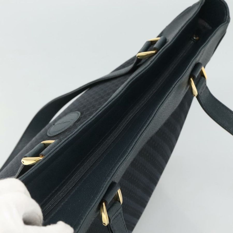 【日本直送】GUCCI 帆布托特包 海軍藍 金色 001 865 1525 正品 ep8277-5