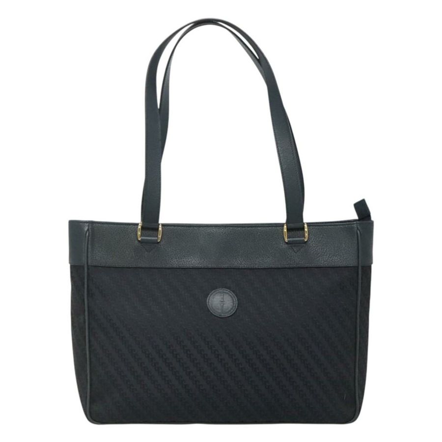 【日本直送】GUCCI 帆布托特包 海軍藍 金色 001 865 1525 正品 ep8277-12