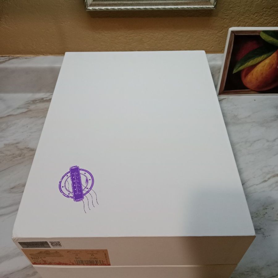 全新-XVESSEL潮牌珍珠球鞋-10