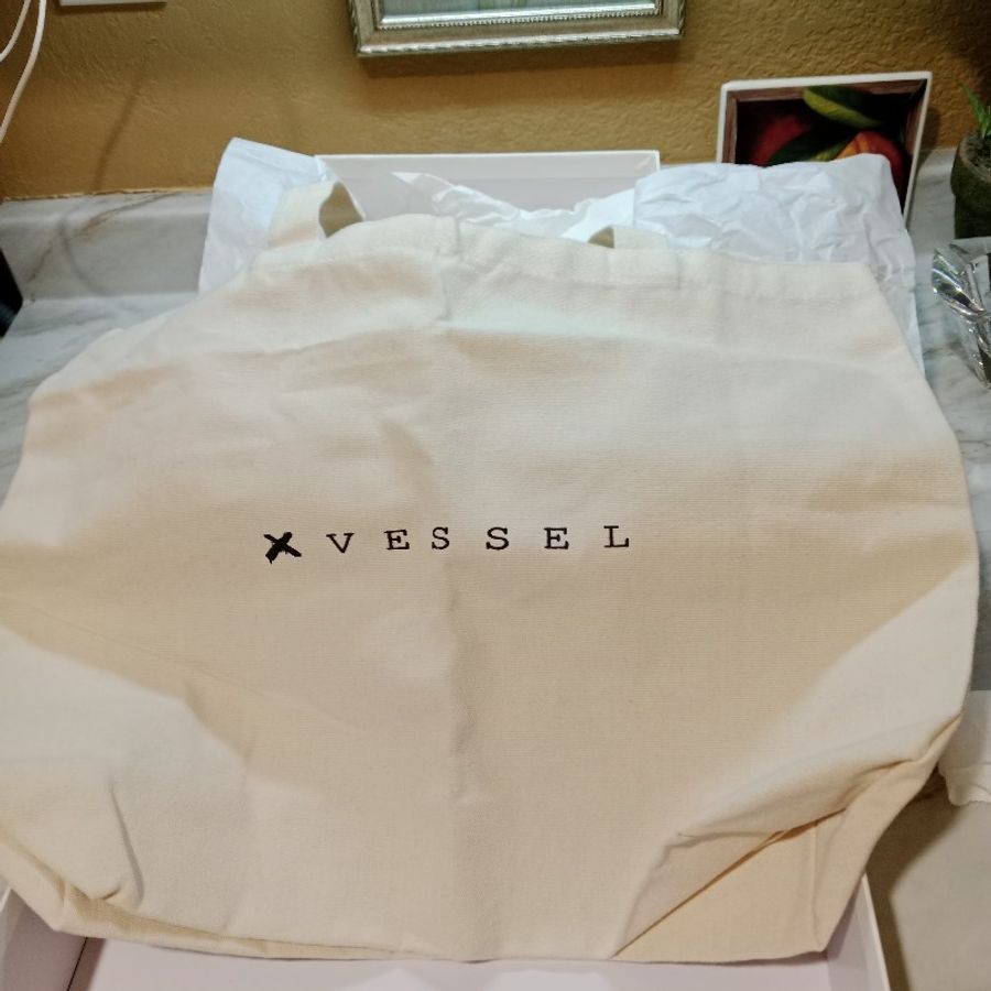 全新-XVESSEL潮牌珍珠球鞋-13