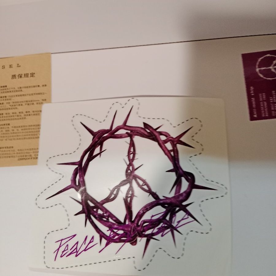 全新-XVESSEL潮牌珍珠球鞋-14