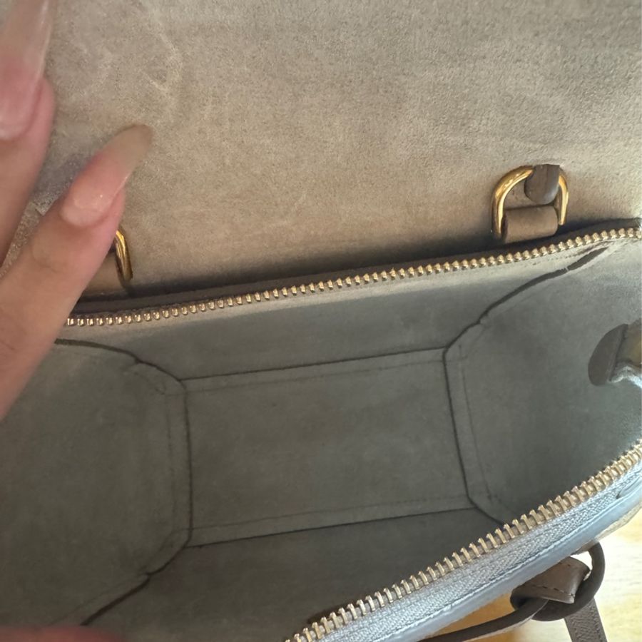 Celine nano-2