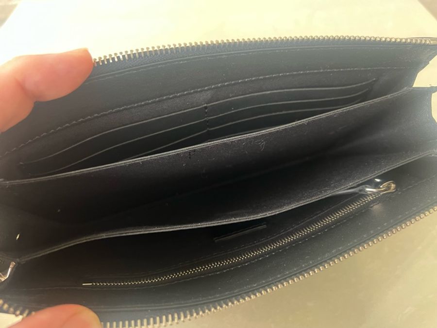 fendi 年輕設計感手拿包-13