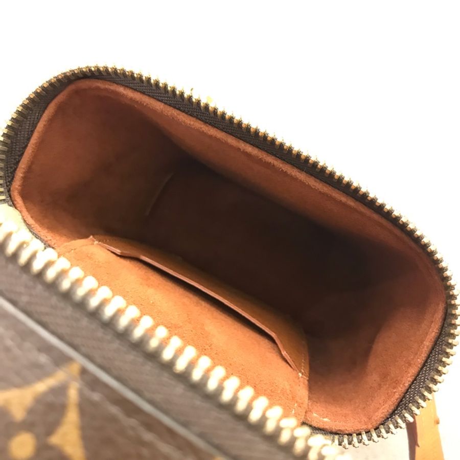 LOUIS VUITTON Phone box M44914 Monogram-8