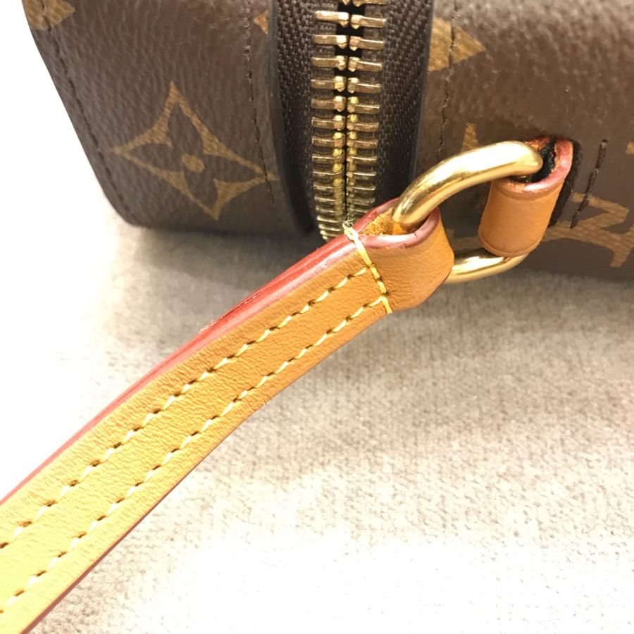 LOUIS VUITTON Phone box M44914 Monogram-10