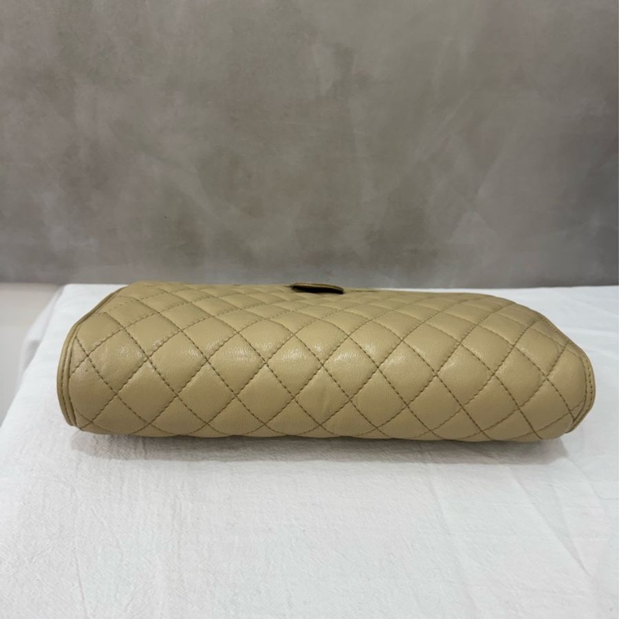Chanel vintage 手拿包-3