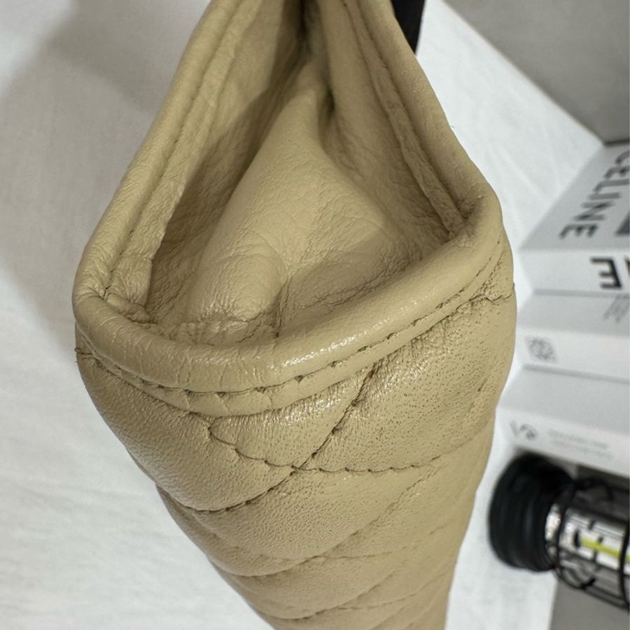 Chanel vintage 手拿包-8