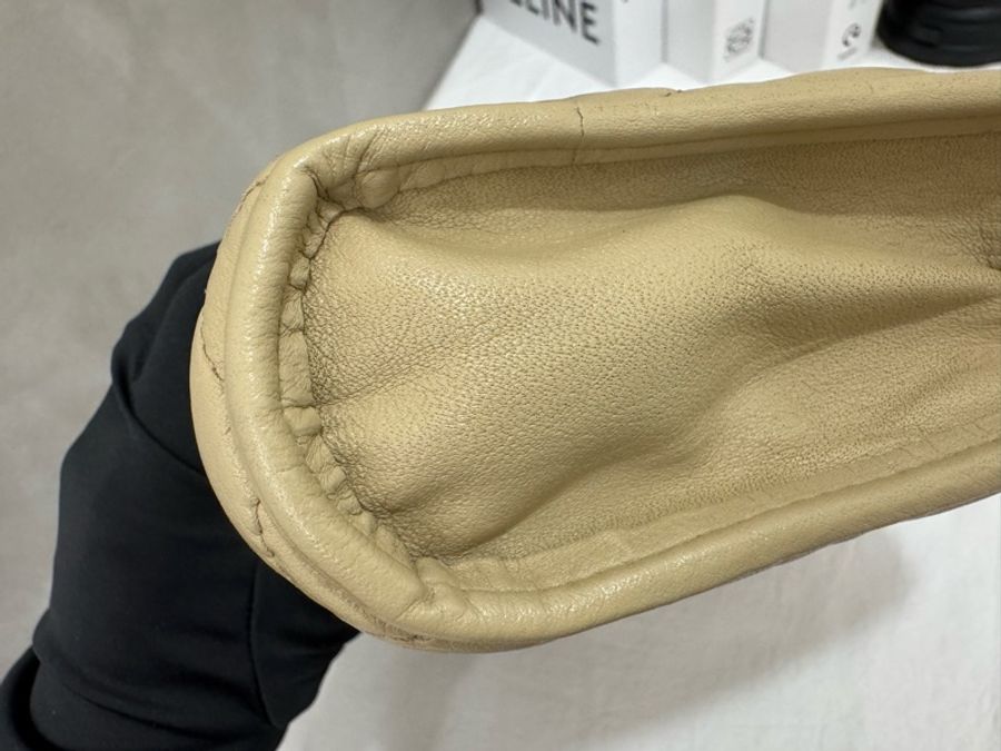 Chanel vintage 手拿包-9