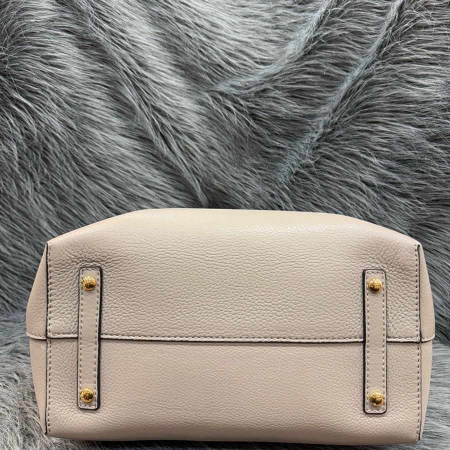 BURBERRY Belt Bag Gray White 4076727 肩背包 側背包 斜背包-4