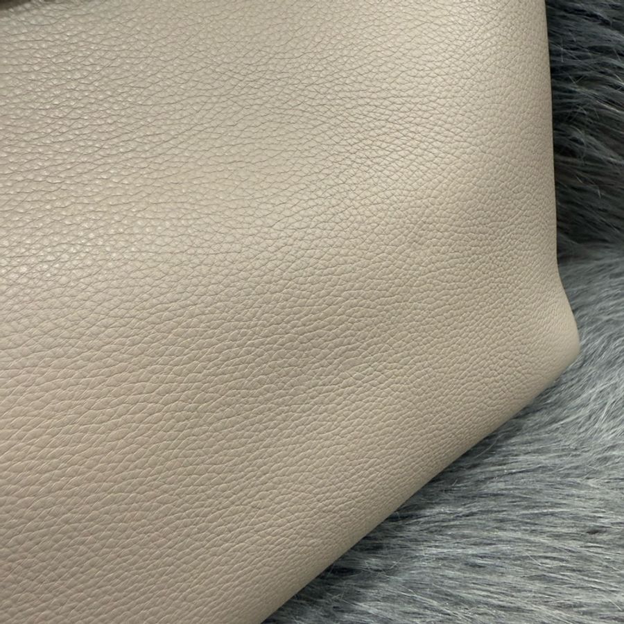 BURBERRY Belt Bag Gray White 4076727 肩背包 側背包 斜背包-17