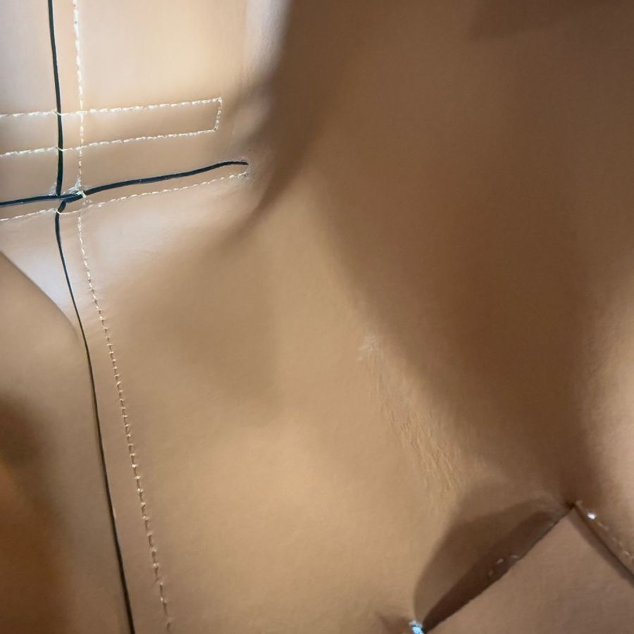 BURBERRY Belt Bag Gray White 4076727 肩背包 側背包 斜背包-24