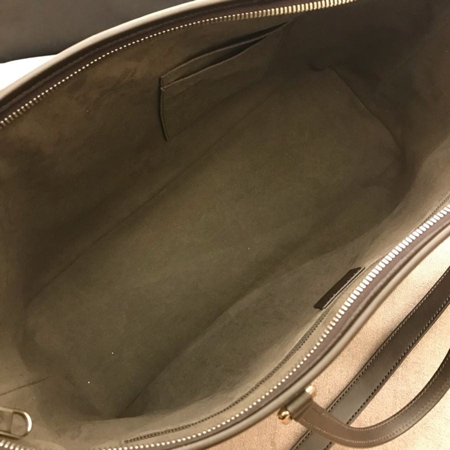 GUCCI GG Supreme 3 way bag 410748-9