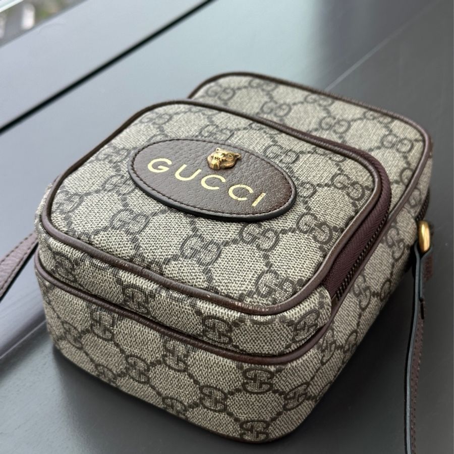 #Gucci #相機包 #手機包 #斜挎包 #斜背包-13
