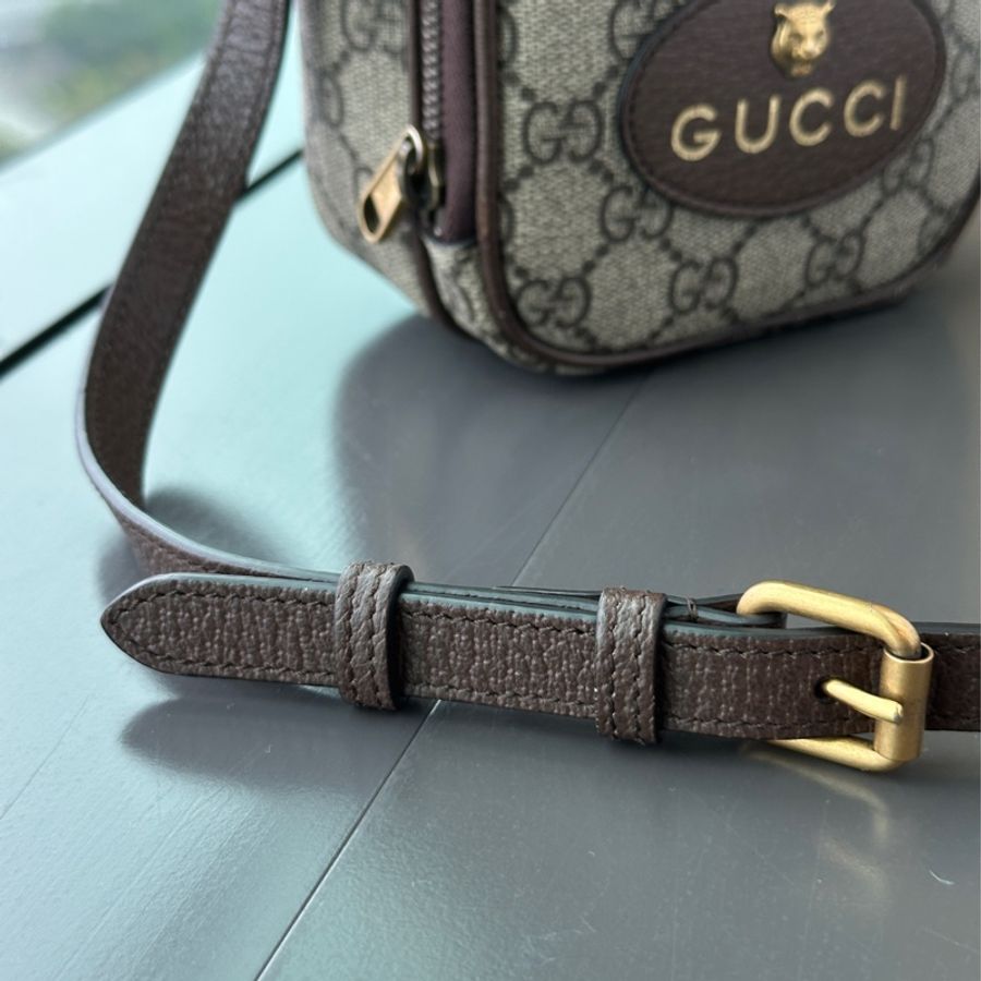 #Gucci #相機包 #手機包 #斜挎包 #斜背包-18