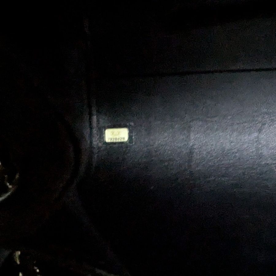 Chanel 2.55扣 斜孭單肩 兩用-8