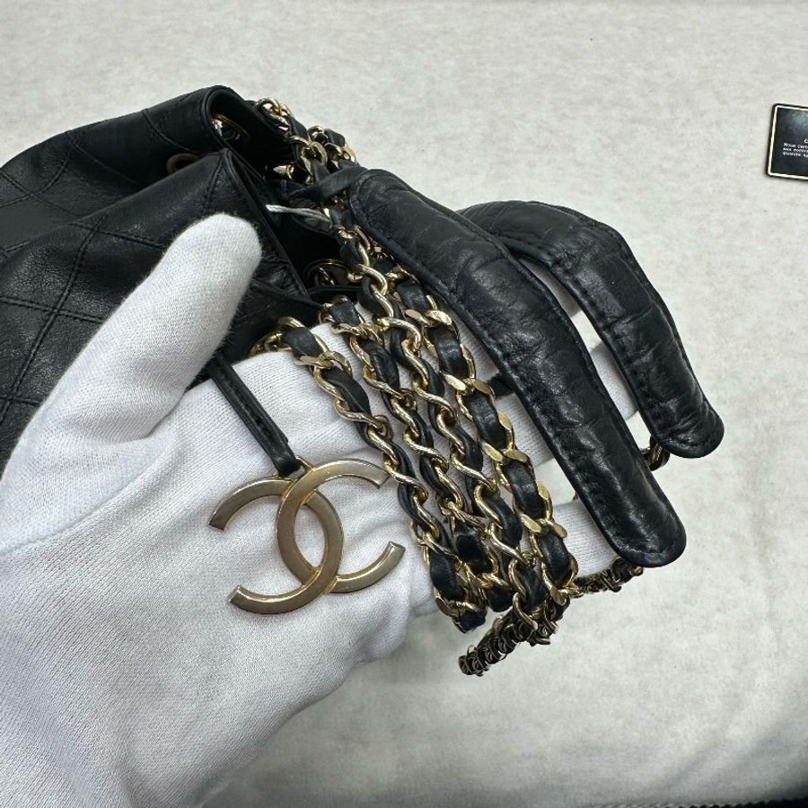 Chanel 水桶袋-8
