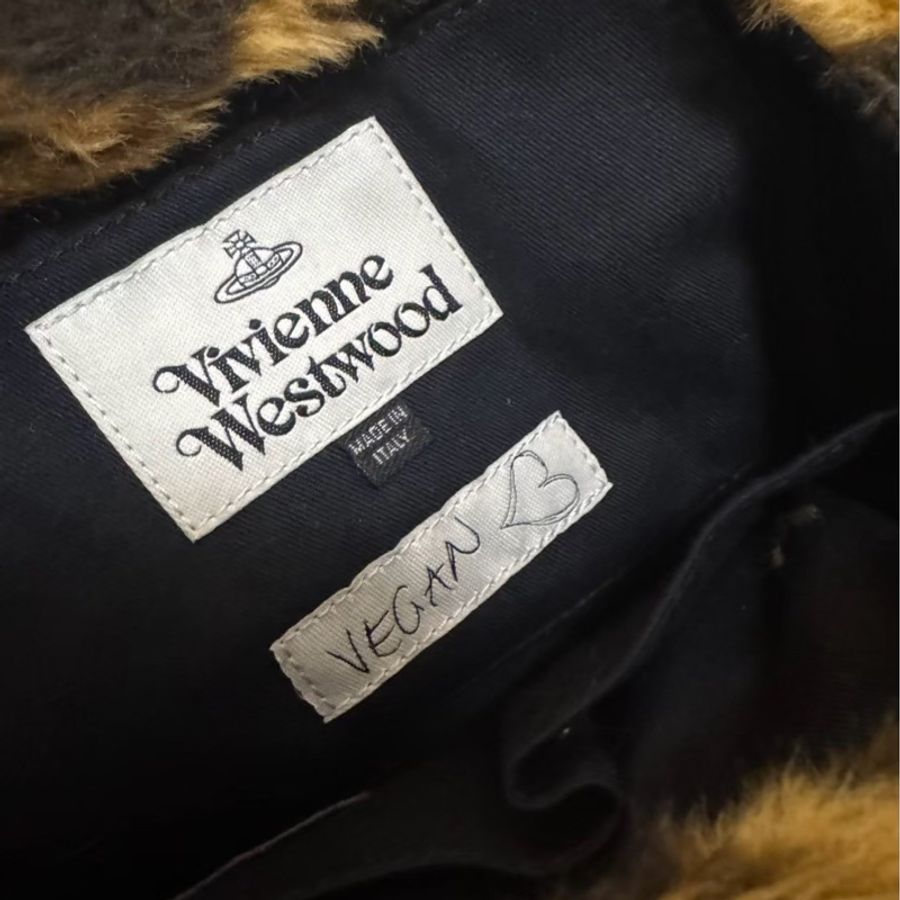 西太后 Vivienne Westwood 大保齡球包-3