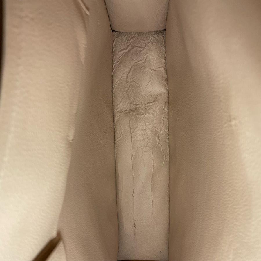 LV Louis Vuitton Monogram 琴譜包 托特包 手提包(大)-13