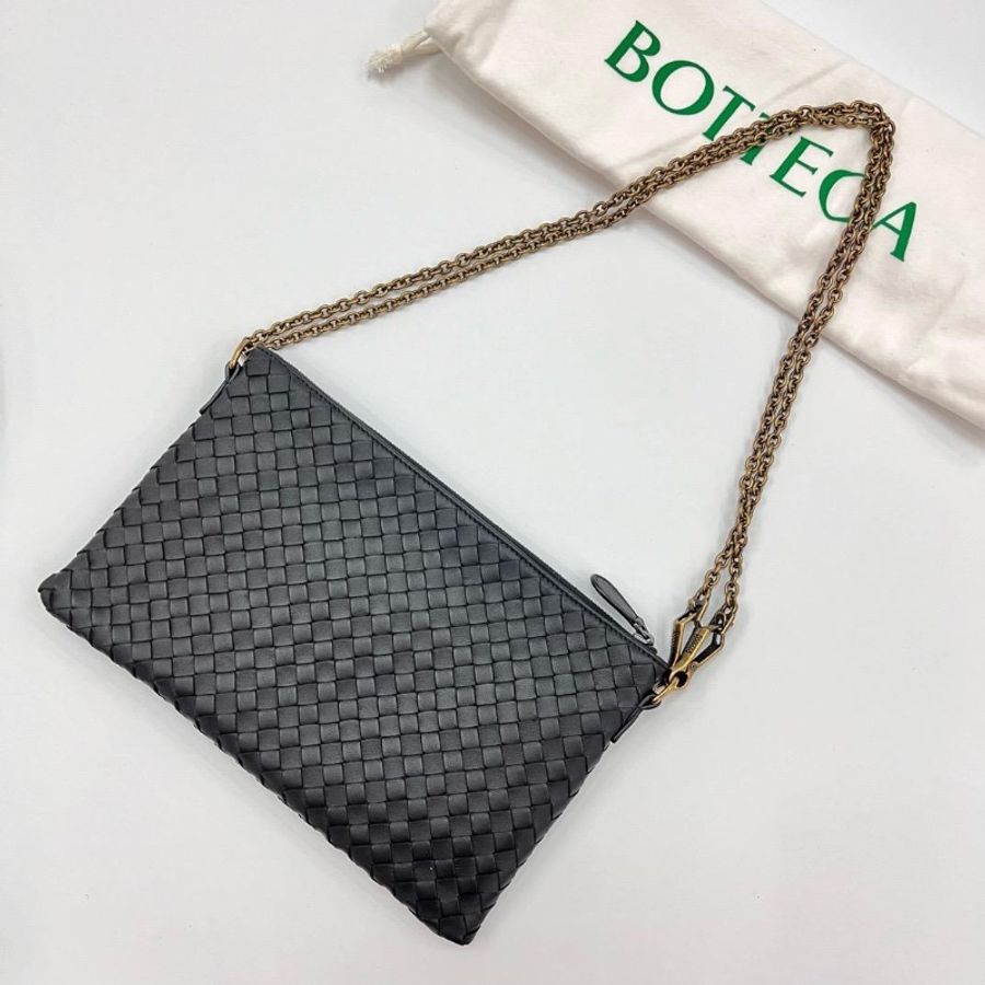 Bottega Veneta chain bag-1