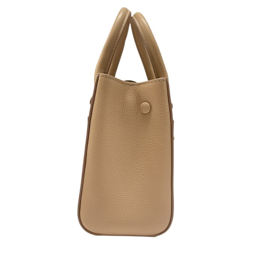 CHANEL 香奈兒 A69929 Neo Executive 皮革 手提包 粉色-3