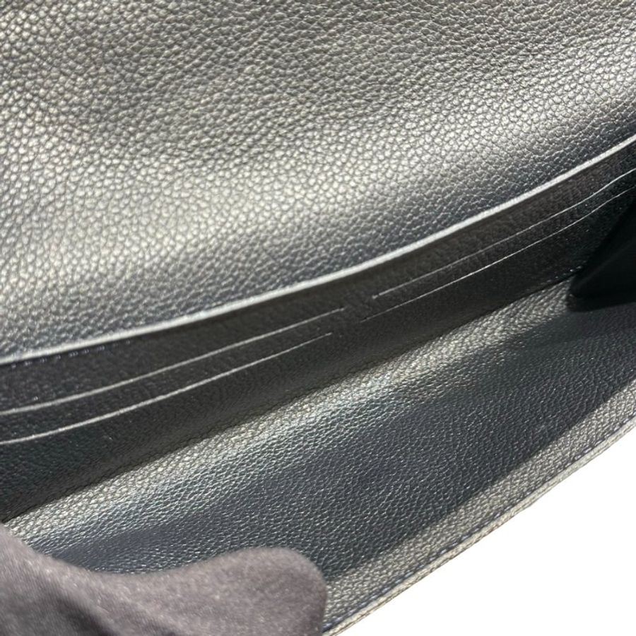 LV LONG WALLET-6