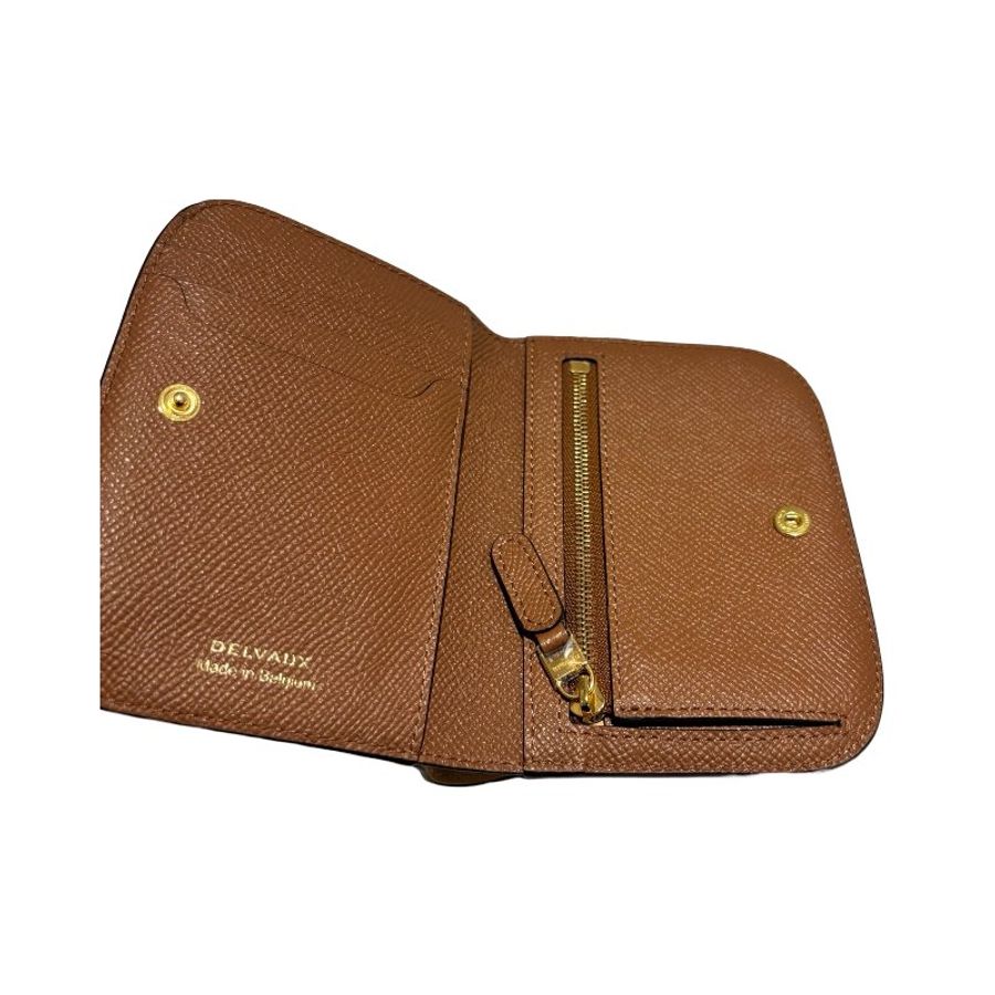 DELVAUX VAGABOND COMPACT WALLET-5