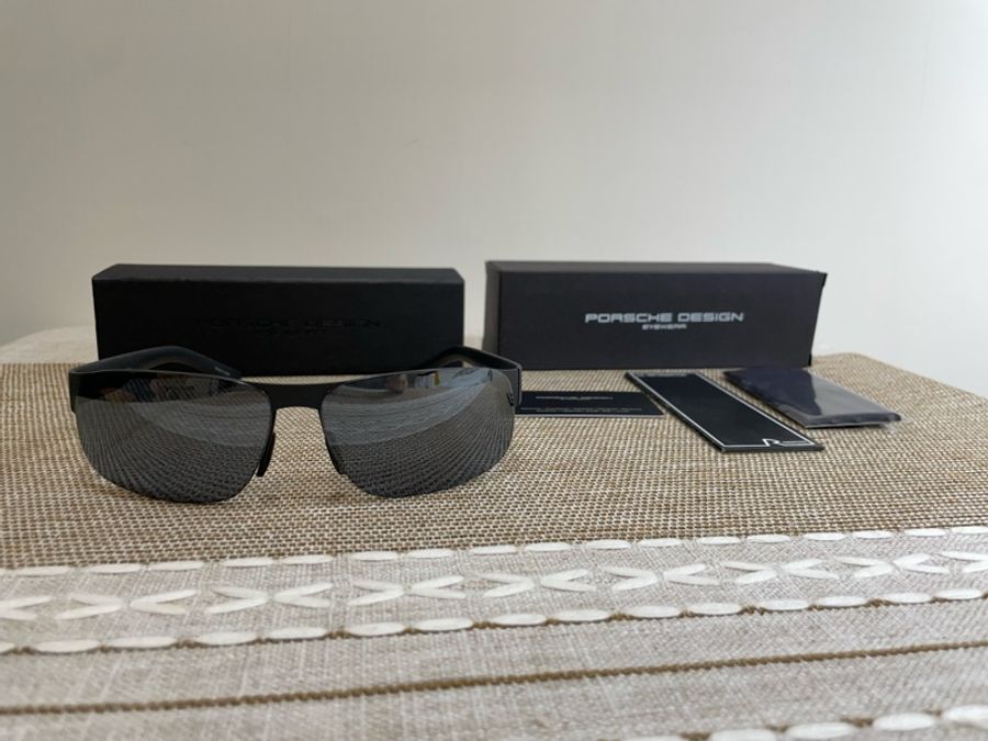 Porsche Design 保時捷- P'8531 太陽眼鏡-7