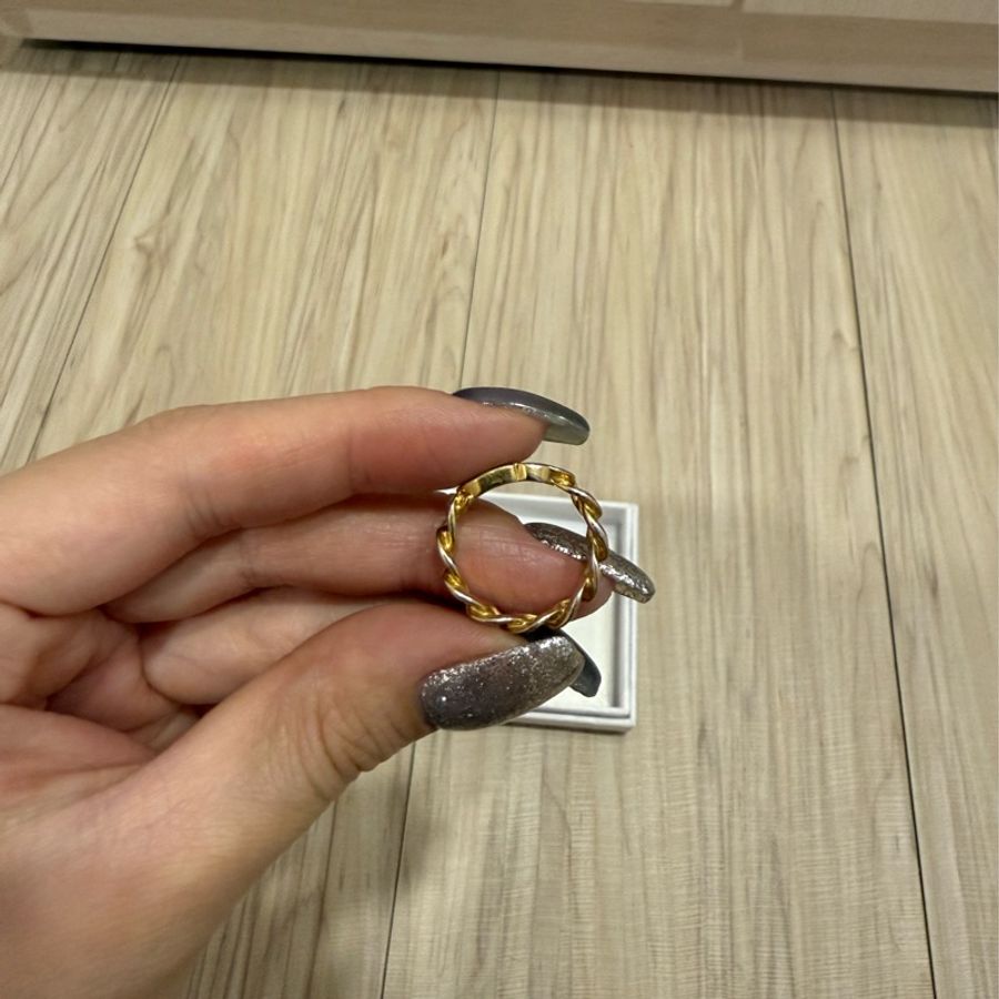 DIOR 戒指-13