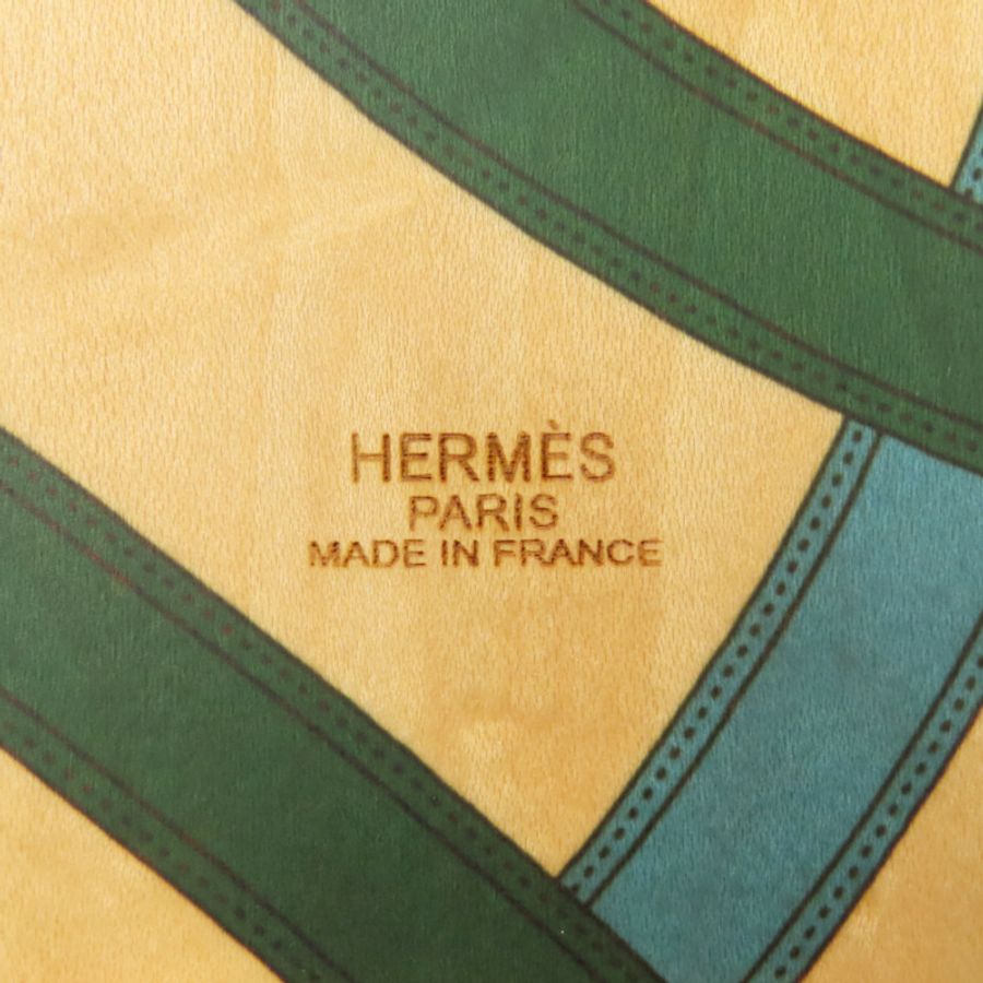 HERMES 【激減優惠】木製Skateboard滑板-3