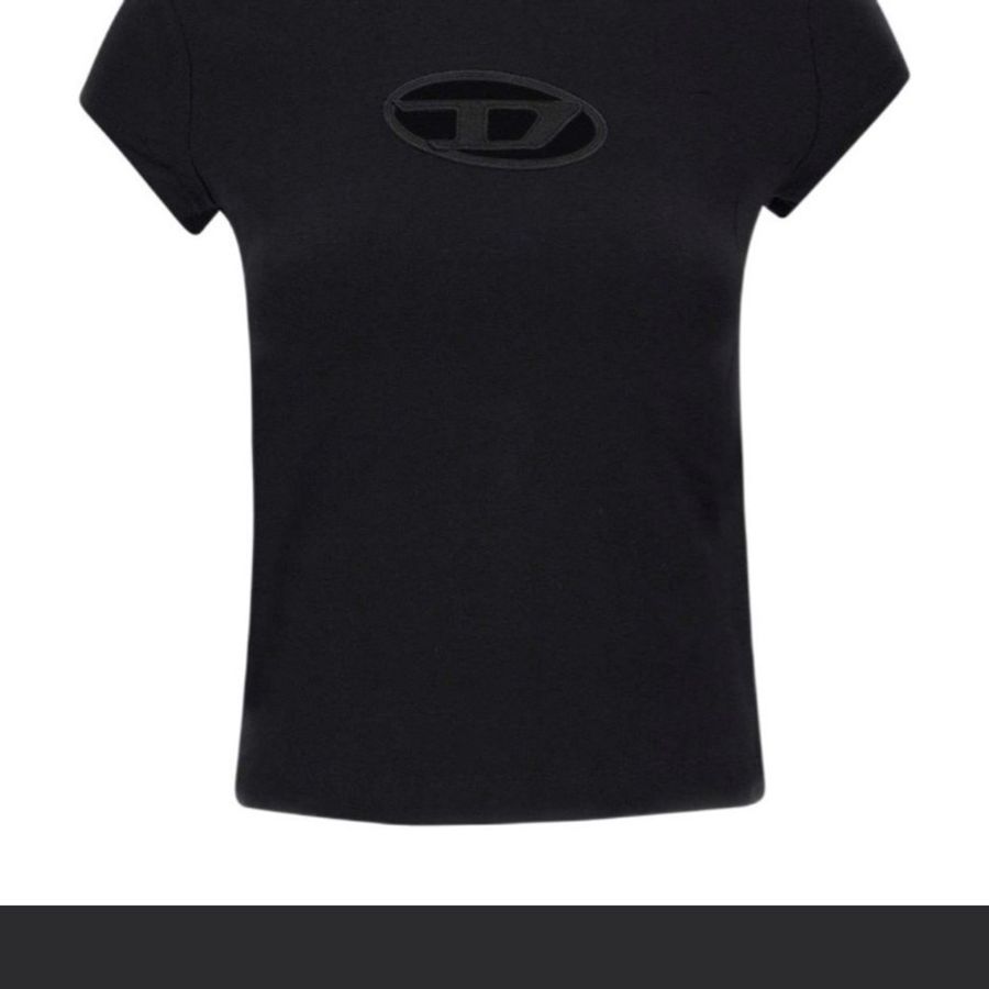 diesel tee T shirt 短袖 經典上衣-5