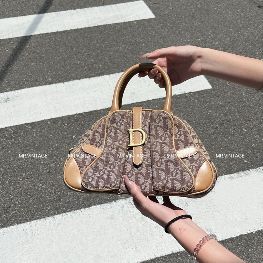 🏷️ Dior 手提包-2