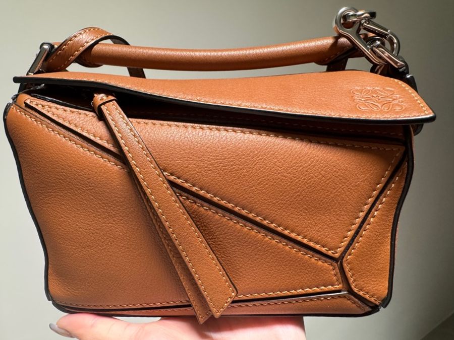 LOEWE mini puzzle-2