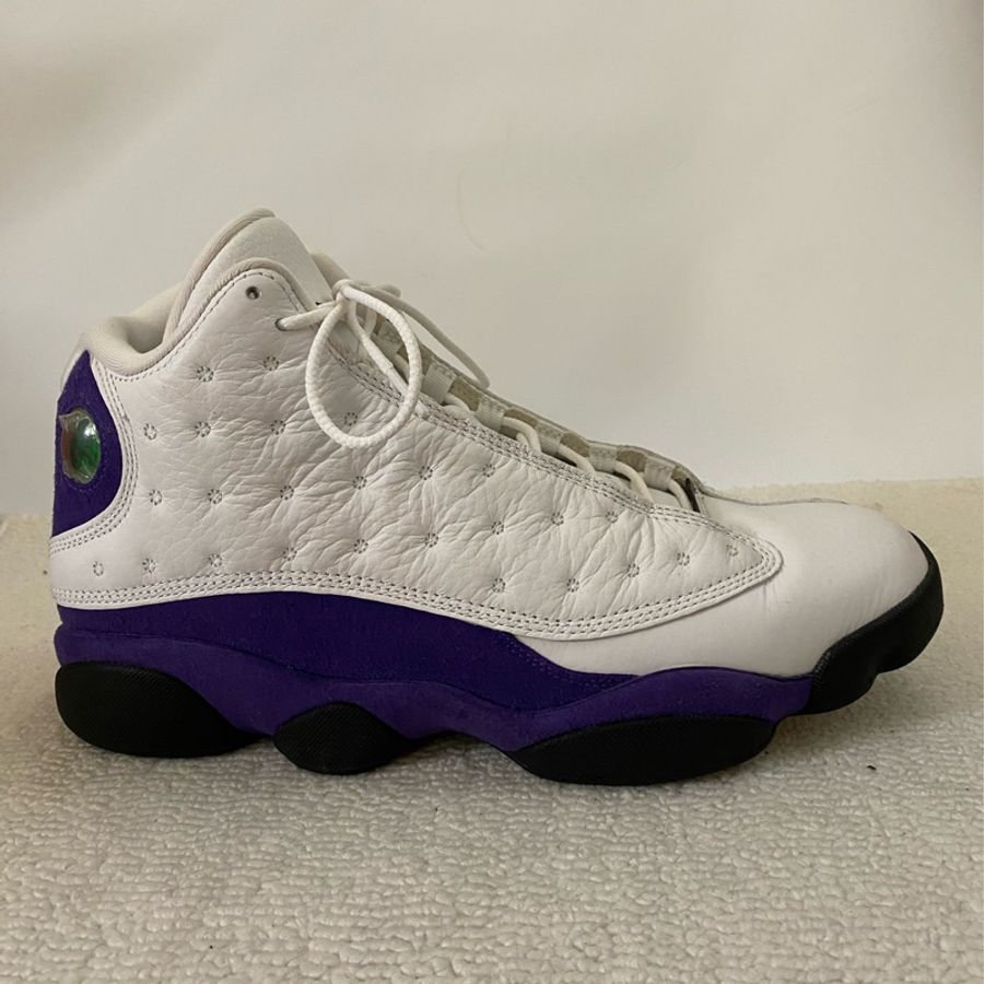 Air Jordan 13-0