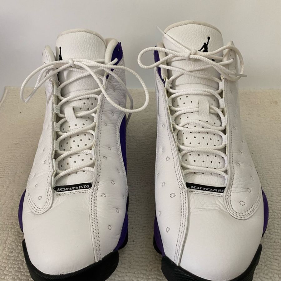 Air Jordan 13-1