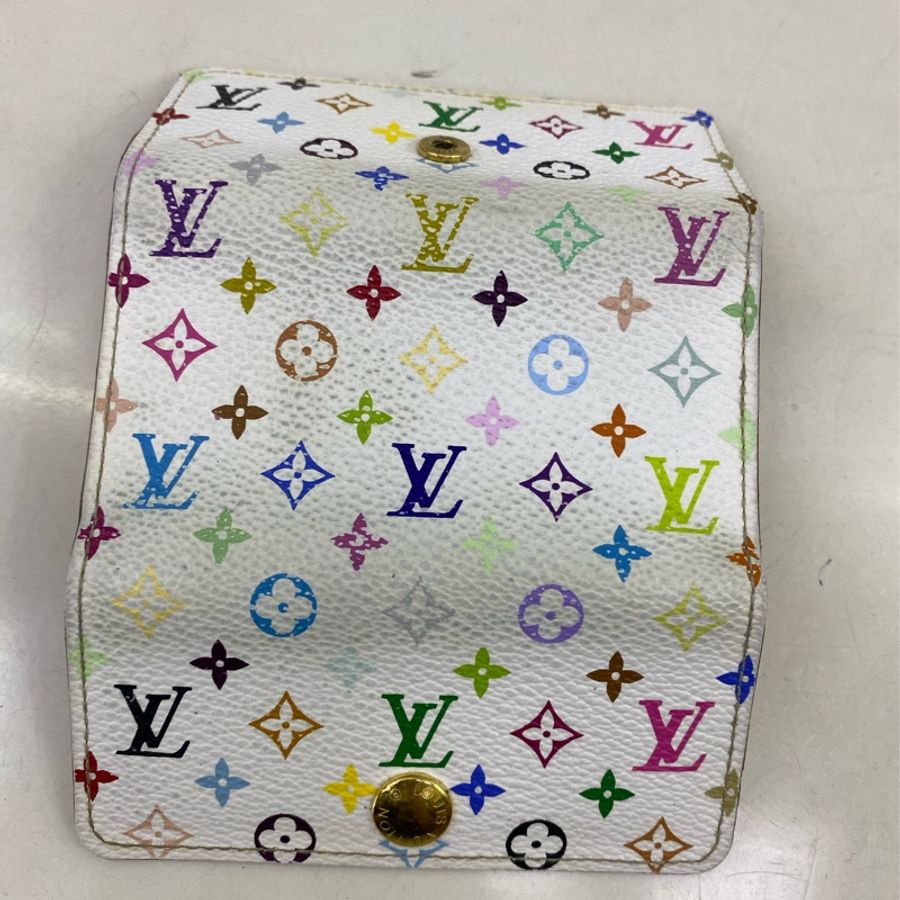 - Louis vuitton key holder-3