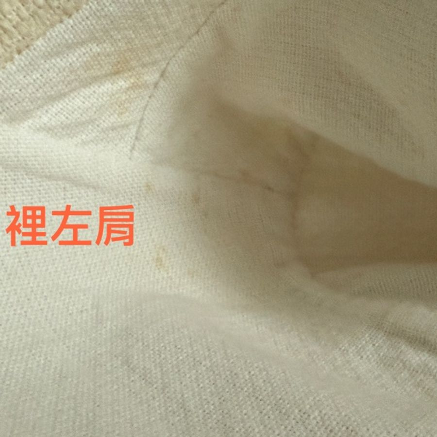 🍒CELINE 雙排釦短版八分袖沒穿過閒置外套size:40/2F250503-1-11