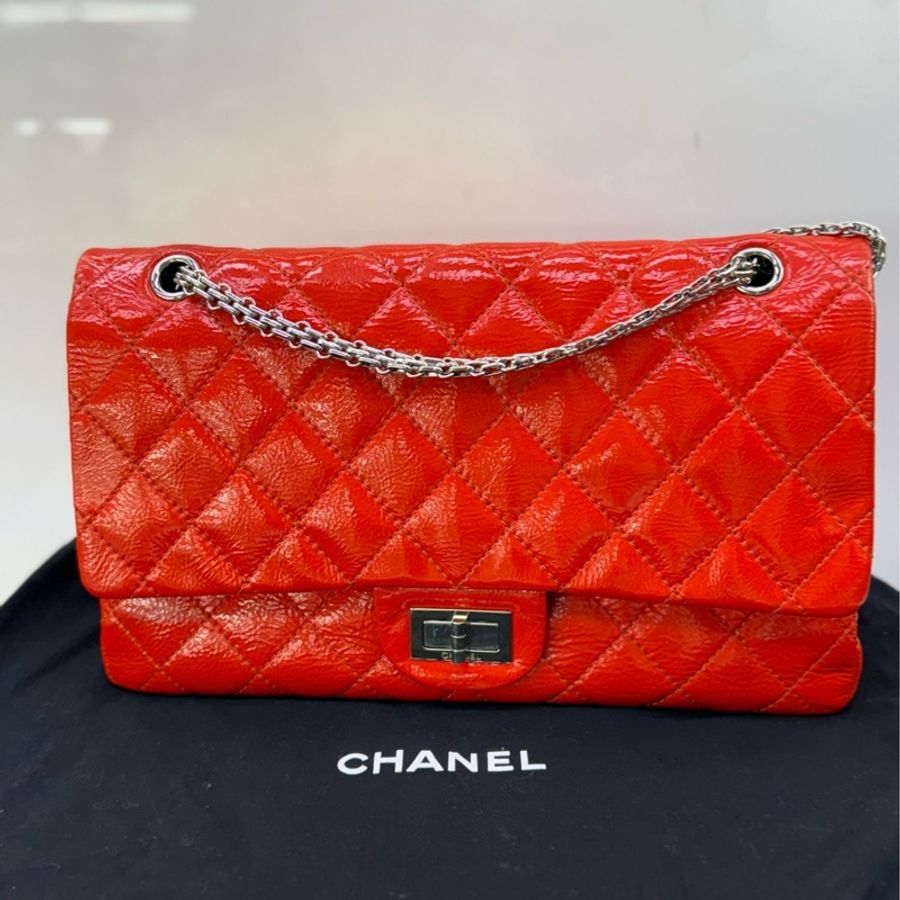 CHANEL 2.55 Classic Bag-19