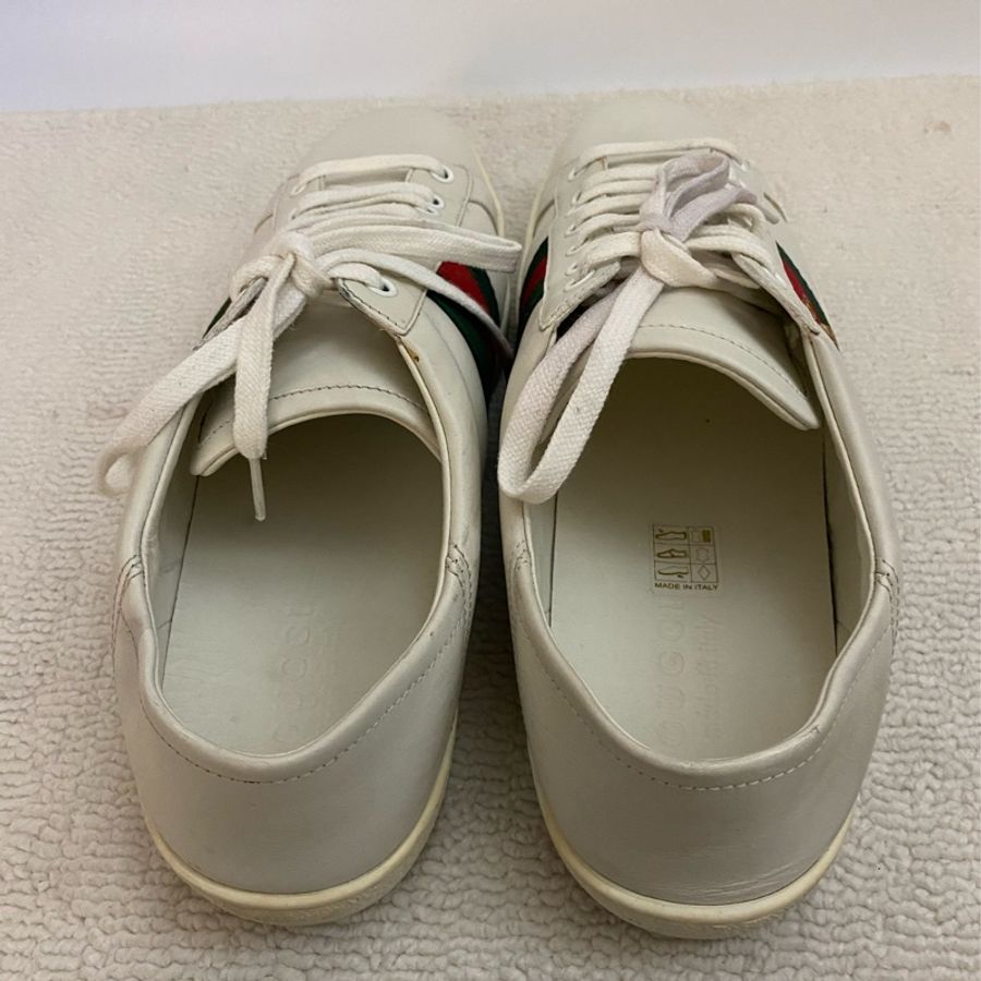 GUCCI ACE Trainers-5