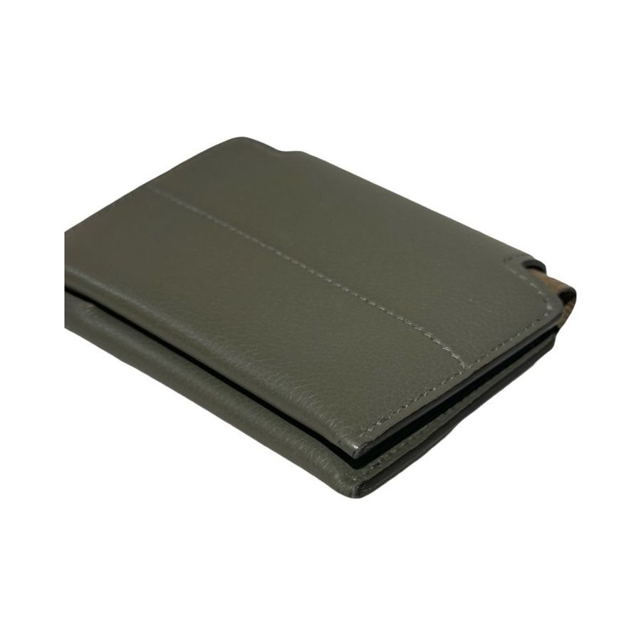 HERMES 2 TONE CARDCASE-3