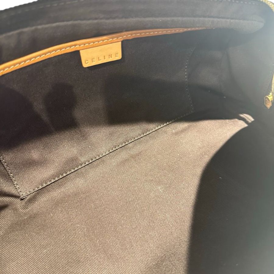 CELINE PAPILLON BARREL BAG-9