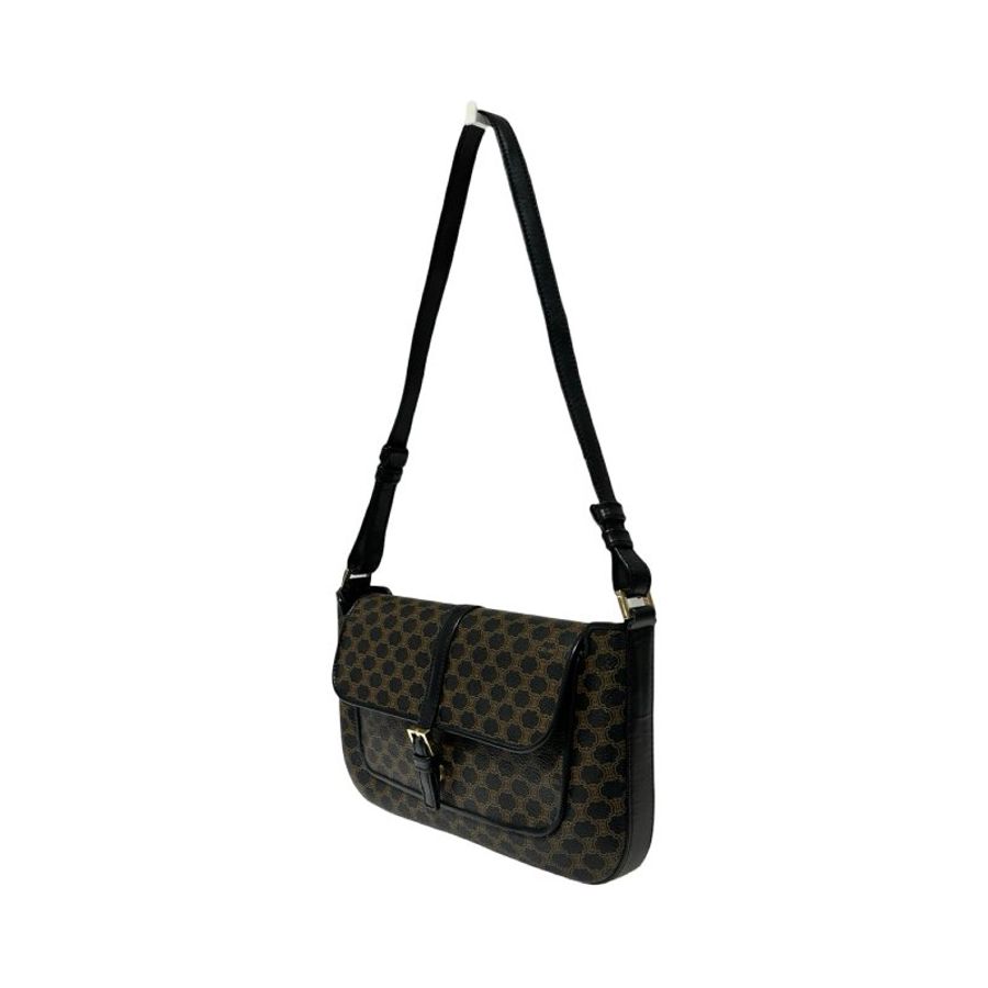 CELINE SHOULDER BAG-4