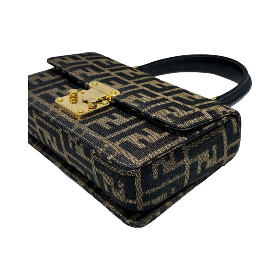 Fendi Two Ways Shoulder Bag-2