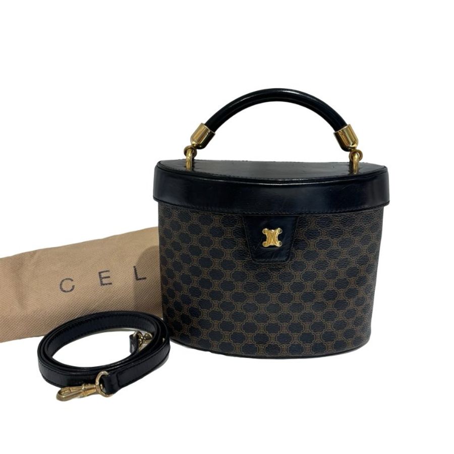 CELINE VANITY CASE-1