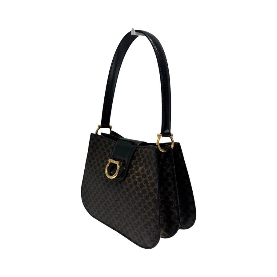 CELINE SHOULDER BAG-4