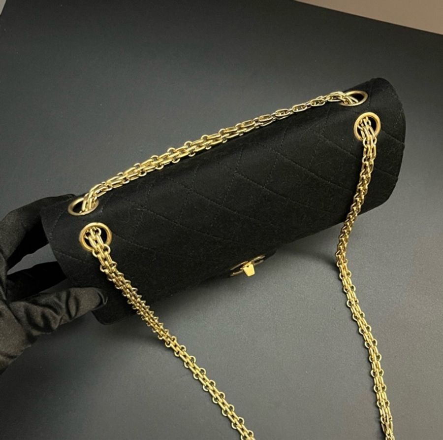 Chanel 老香包-5