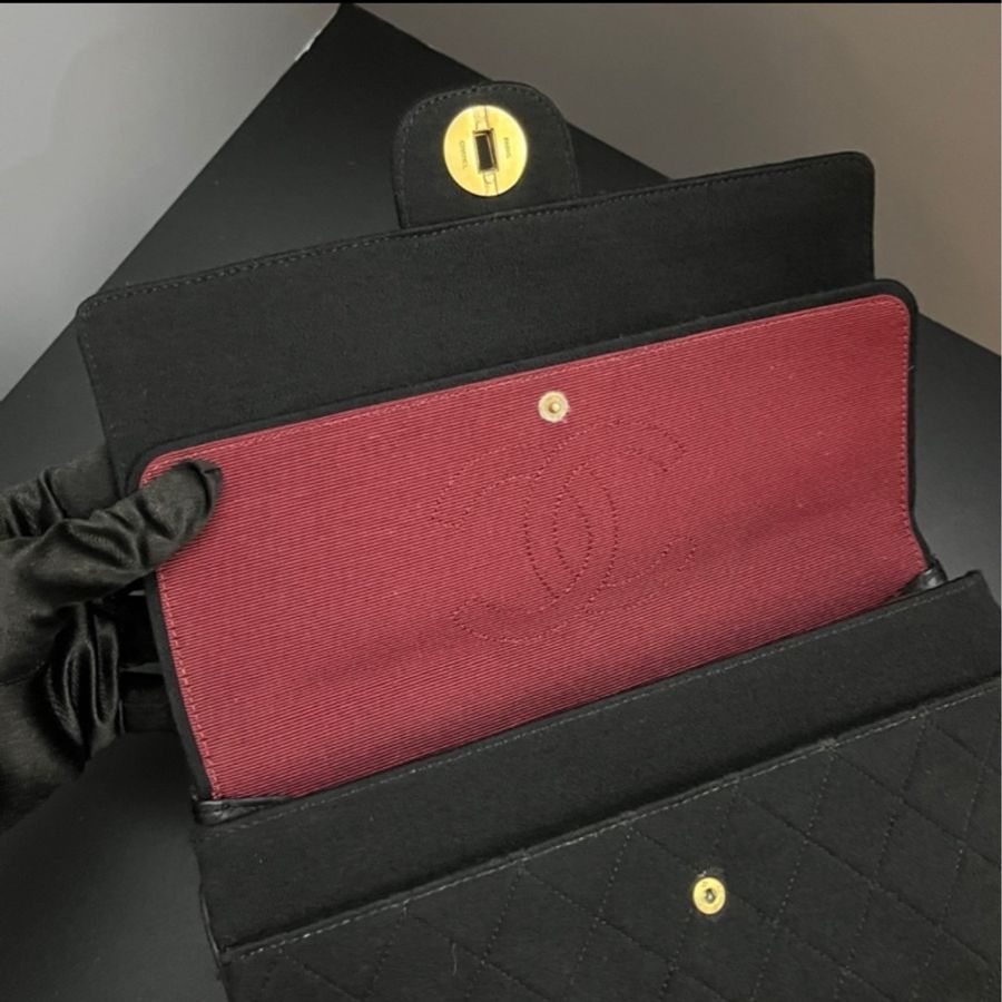 Chanel 老香包-9