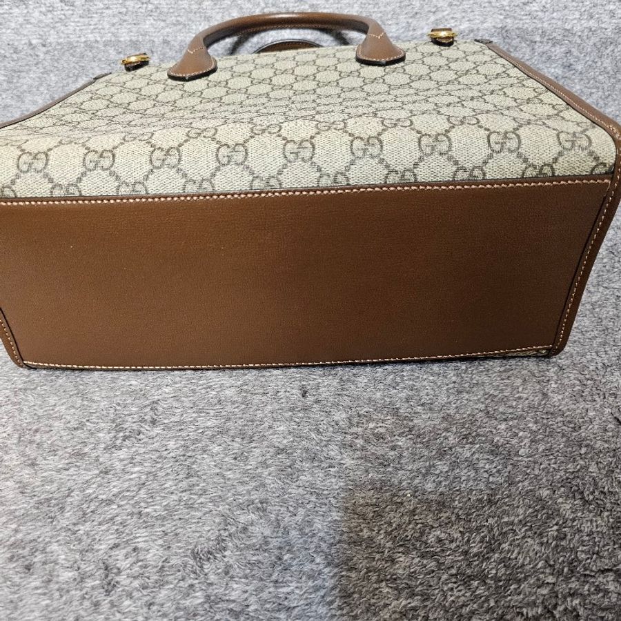 GUCCI 手提包-5