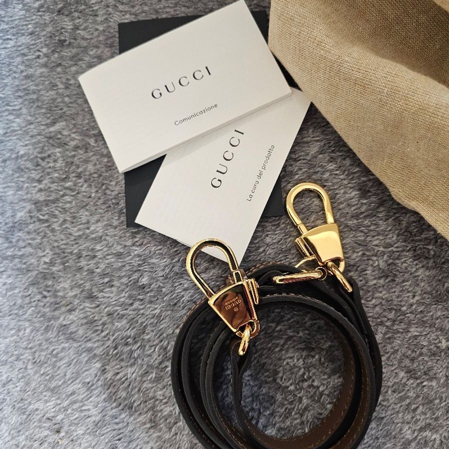 GUCCI 手提包-19