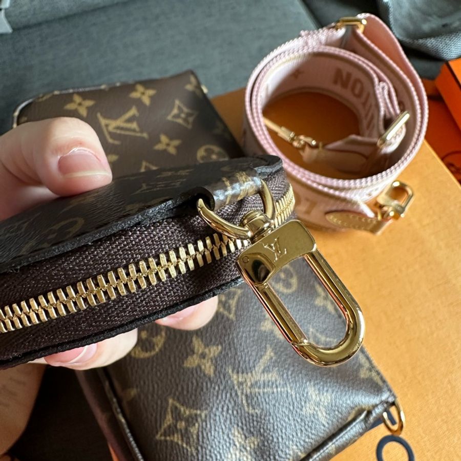 LV全新三合一麻將包-23
