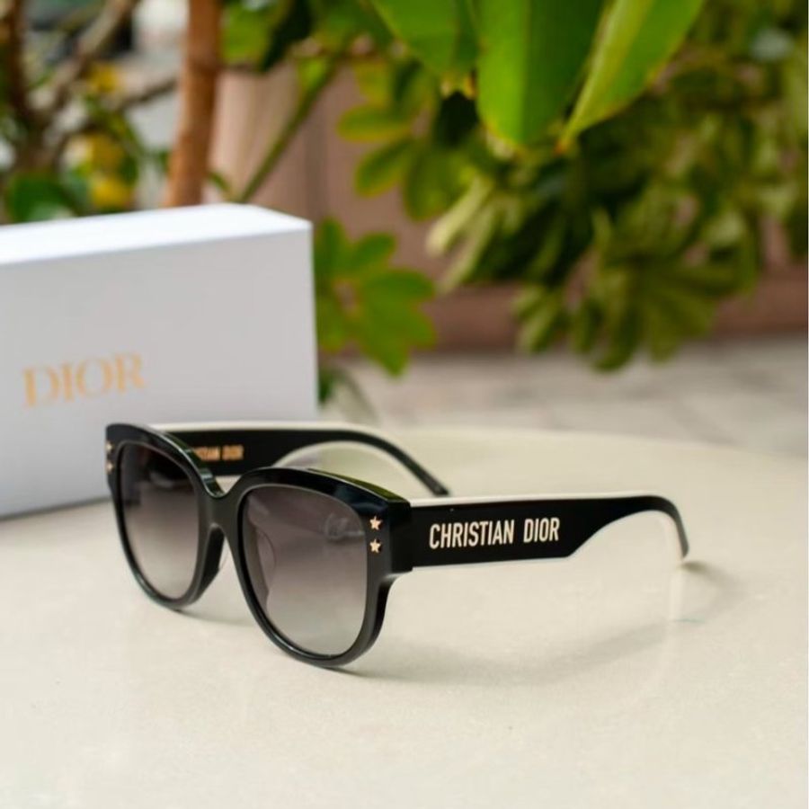 【現貨】麗睛眼鏡【DIOR 迪奧】可刷卡分期-Dior Pacific B2F 太陽眼鏡 小紅書爆款 DIOR眼鏡-0